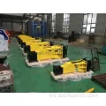 WYB Hammer Rock Brekaer para DX140 Excavator